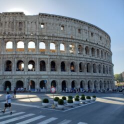 ROME my HOME TOURS
